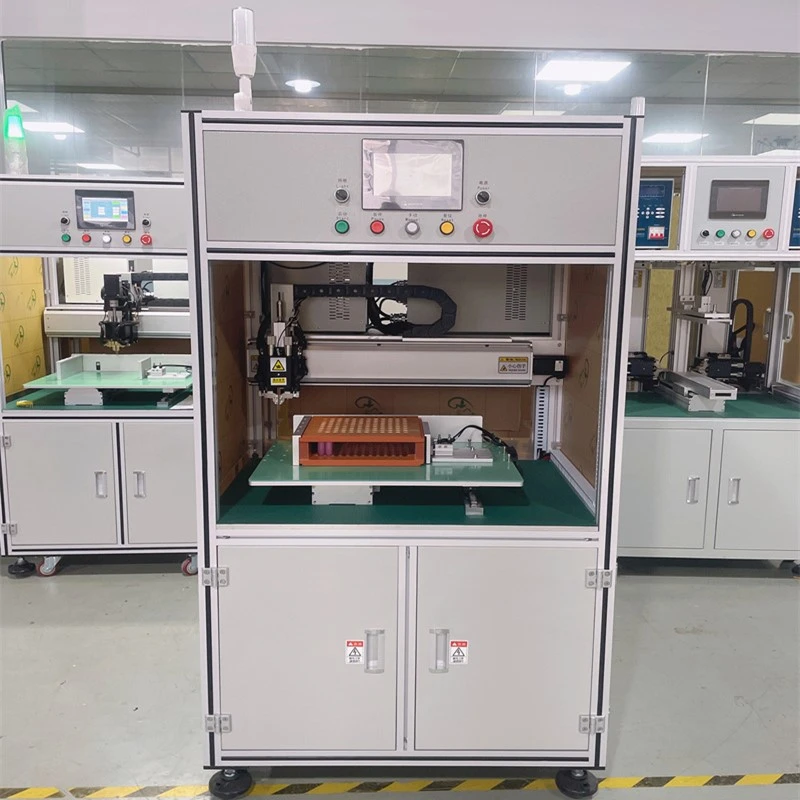 5000w spot welder