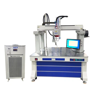 ACEY laser welding machine ACEY laser welding machine