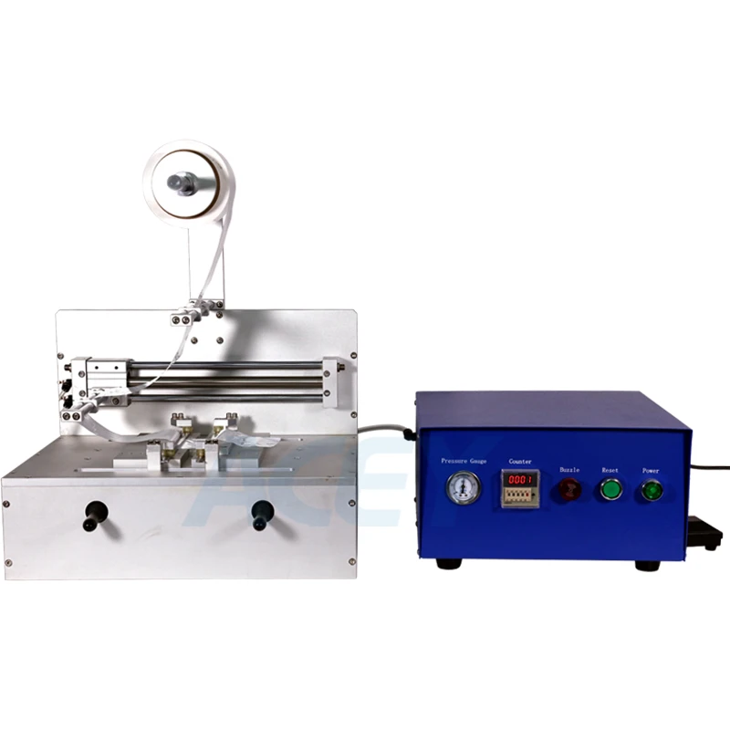 Lithium Battery Stacking Machine