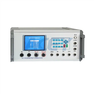 Koji je softver potreban za povezivanje Bms Testing Equipment s računalom?