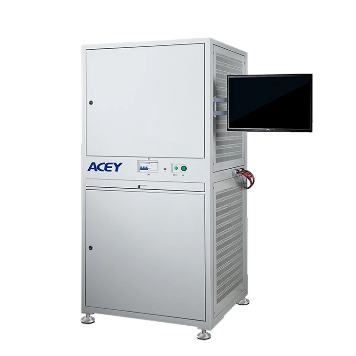 100V 30A 300A Battery Comprehensive Tester