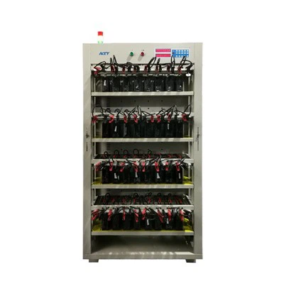 Može li Battery Cycler Tester testirati baterije s različitim brzinama punjenja?