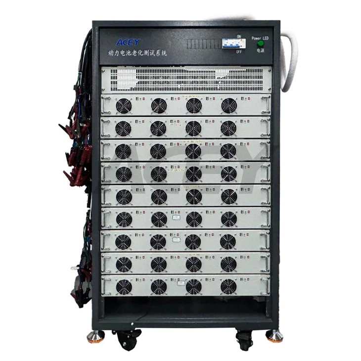 30V 20A tester stroj za starenje baterije