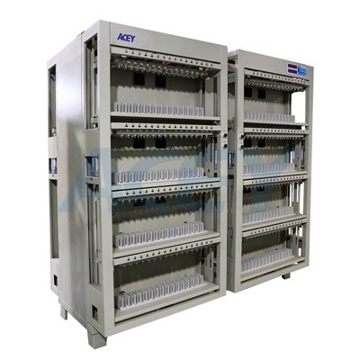 5V 10A 256Chs oprema za ispitivanje punjenja i pražnjenja baterije