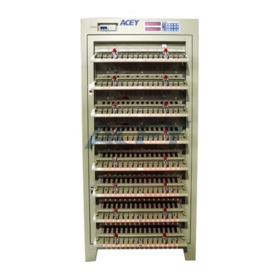 5V 3A 6A 256Chs oprema za testiranje punjenja baterije